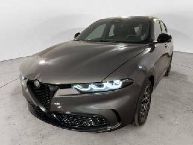 Alfa Romeo Tonale 1.6 Diesel 130 Cv Tct6 Sprint 