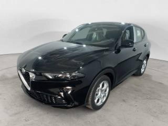 Alfa Romeo Tonale 1.5 130 Cv Mhev Tct7 Super 