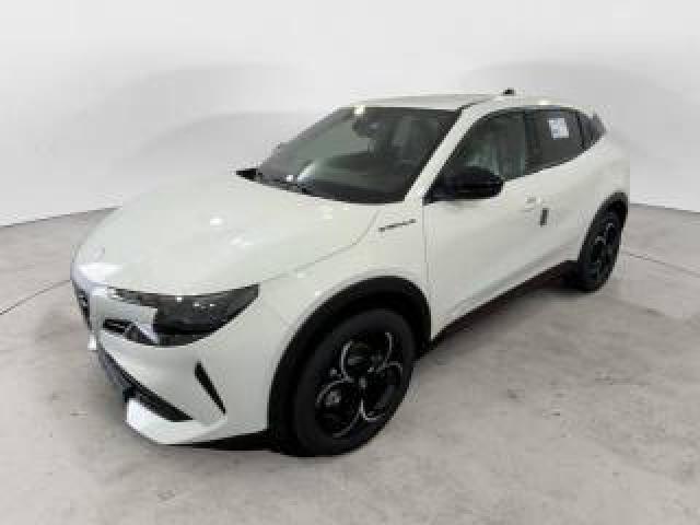Alfa Romeo Junior Junior 1.2 145 Cv Hybrid Edct6 Speciale 