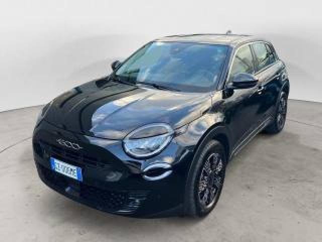 Fiat 600 600 Hybrid 145 Cv Dct Mhev Pop 