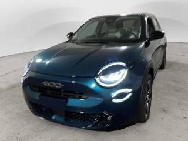 Fiat 600 600 Hybrid 110 Cv Dct Mhev La Prima 
