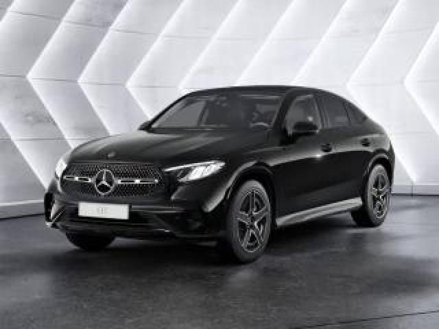 Mercedes Benz Glc 200 Glc 220 4matic Mild Hybrid Coupé Amg Line Advanced 