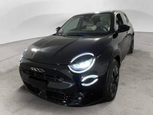 Fiat 600 600 Hybrid 110 Cv Dct Mhev La Prima 