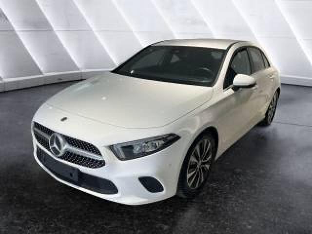 Mercedes Benz A 180 A 180 D Automatic 4p. Business 