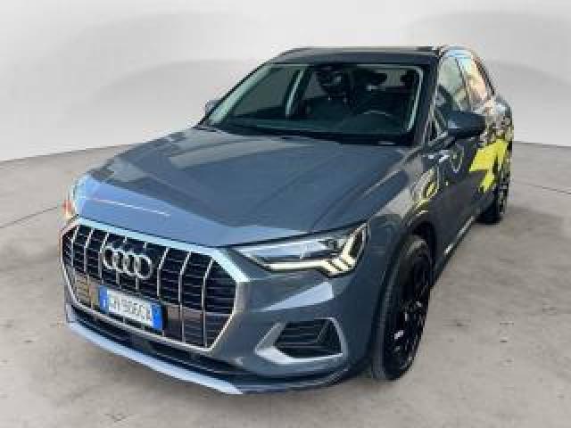 Audi Q3 1.5 35 Tfsi Business Advance S Tronic 