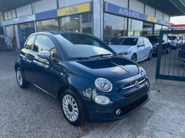 Fiat 500 1.0 Hybrid Prezzo Reale No Vincolo Finanziamento 