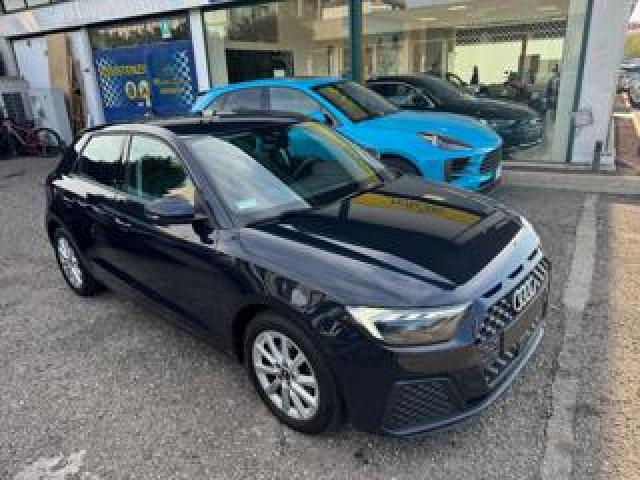 Audi A1 Spb 30 Tfsi S Tronic 