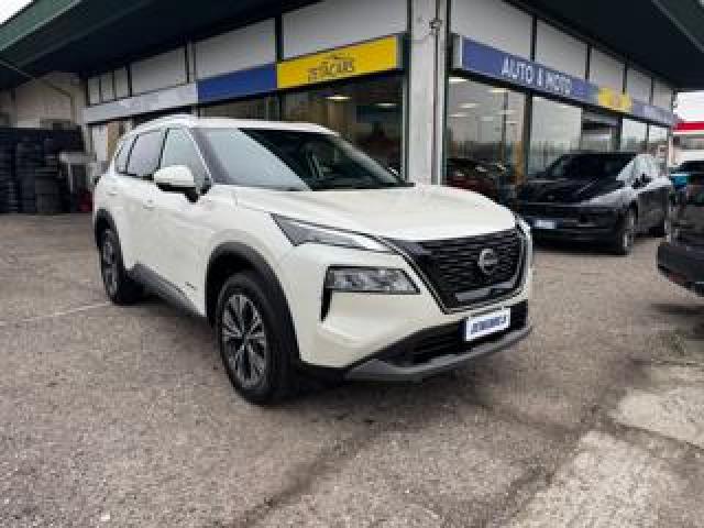 Nissan X-Trail E-Power E-4orce 4wd 7 Posti N-Connecta 