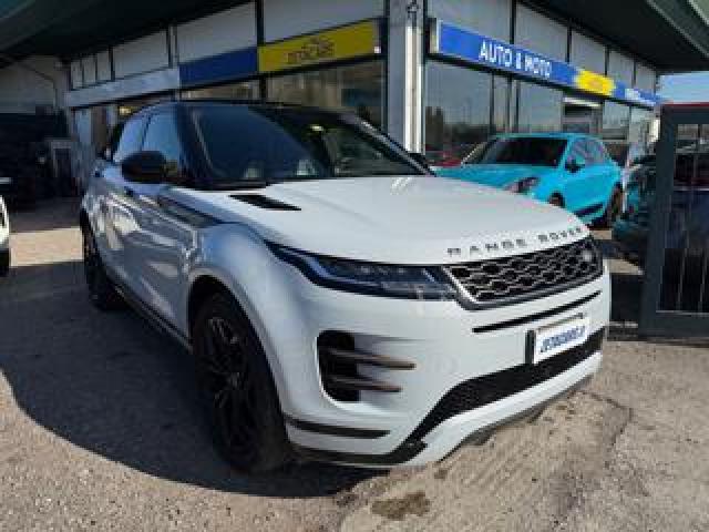 Land Rover Range Rover Evoque 2.0 I4 200 Cv Awd Auto R-Dynamic S 