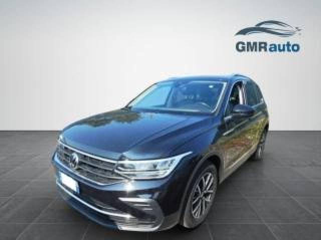 Volkswagen Tiguan 1.5 Tsi 150 Cv Dsg Act Life 