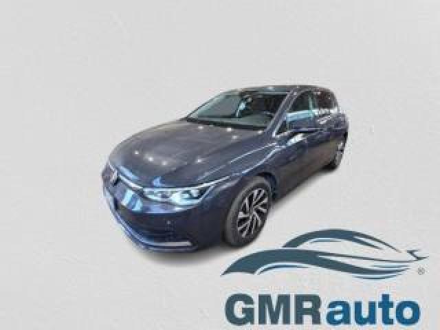 Volkswagen Golf 1.4 Tsi Ehybrid 204 Cv Dsg Style 