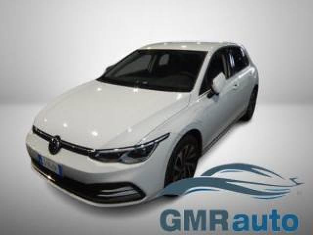 Volkswagen Golf 1.4 Tsi Ehybrid 204 Cv Dsg Style 