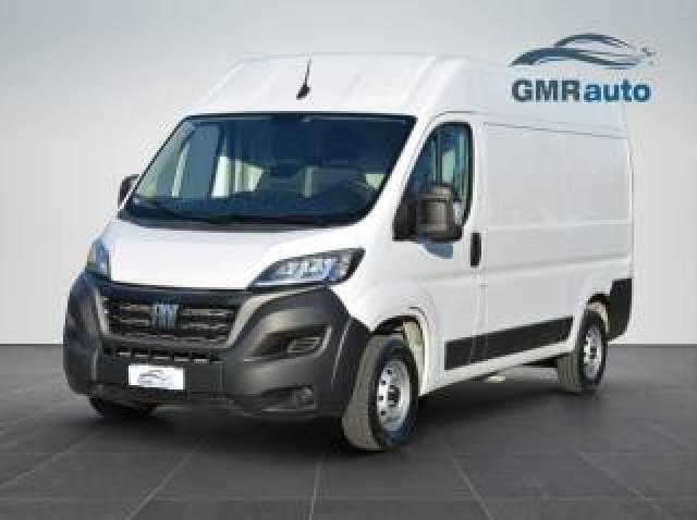 Fiat Ducato 30 2.2 Mjt 140cv Pm-Tm Furgone Prezzo Reale!!! 