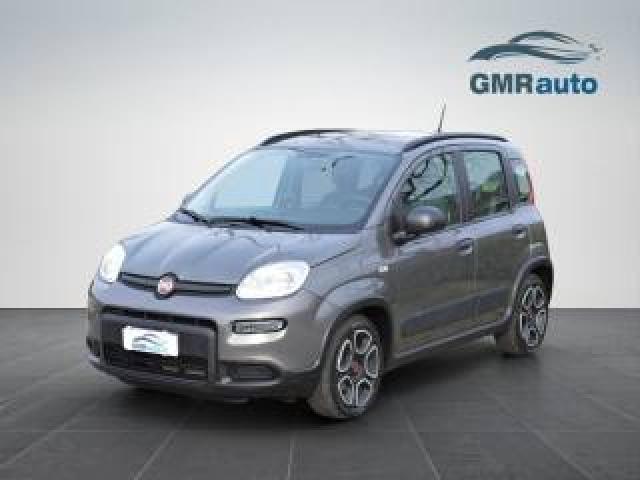 Fiat Panda 1.0 Firefly S&s Hybrid City Life Prezzo Reale 