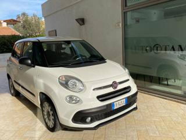 Fiat 500l 1.3 Multijet 95 Cv 