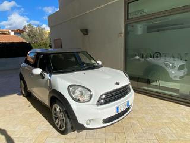 Mini Countryman Mini One D Business Countryman 