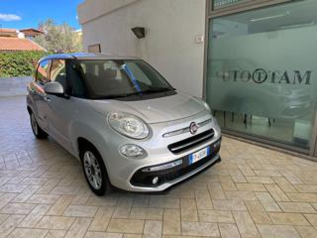 Fiat 500l 1.4 95 Cv Pop Star 