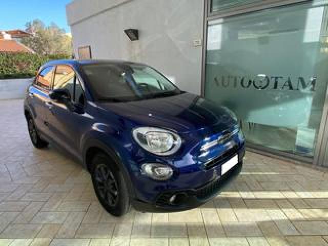 Fiat 500x 1.3 Multijet 95 Cv Club 