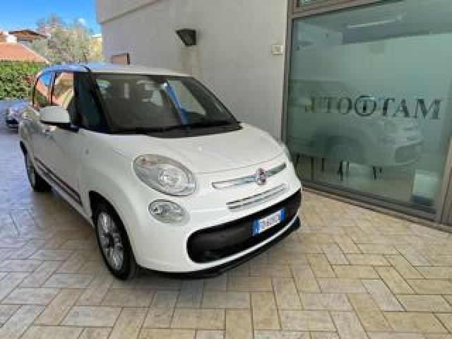 Fiat 500l 1.3 Multijet  95 Cv Pop Star 