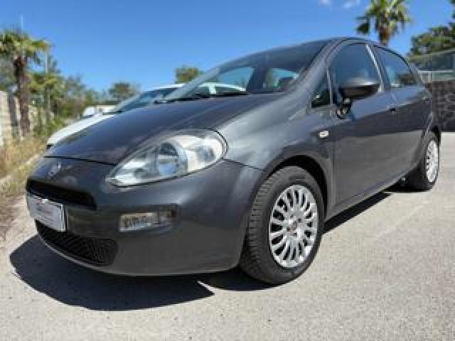 Fiat Punto Evo 1.3 Mjt 95 Cv Dpf 5 Porte S&s Emotion 