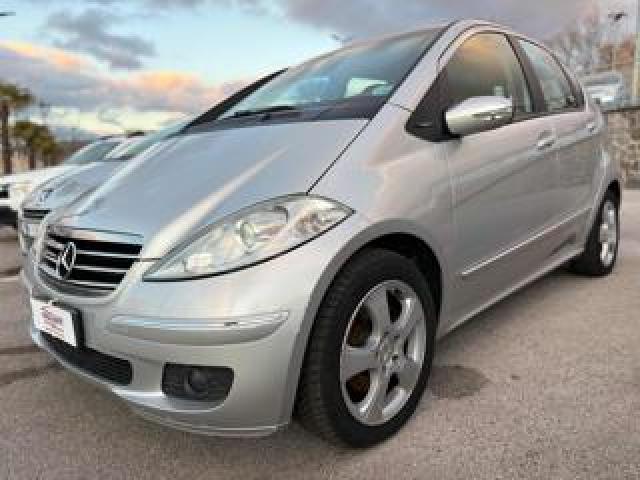 Mercedes Benz A 180 Cdi Avantgarde 