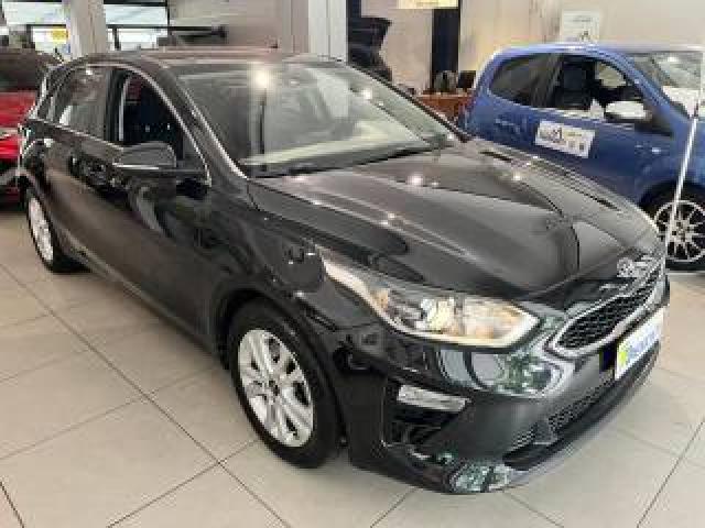 Kia Ceed 1.6 Crdi 115 Cv Dct Business Class 