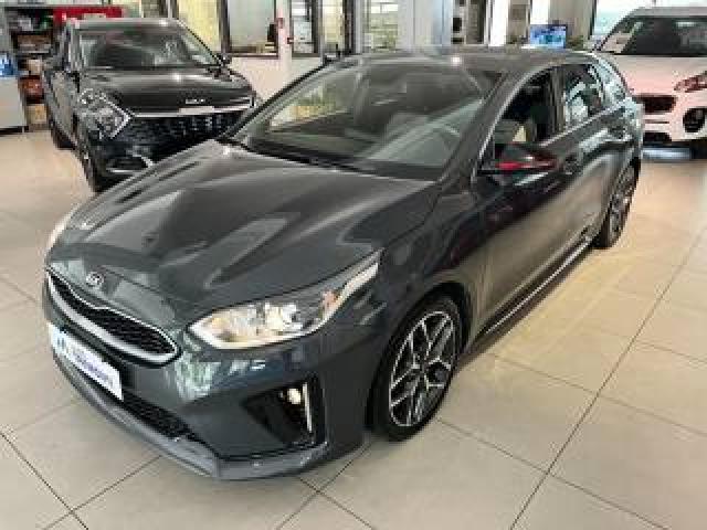 Kia Pro_ceed 1.4 T-Gdi Dct Gt Line Automatica 