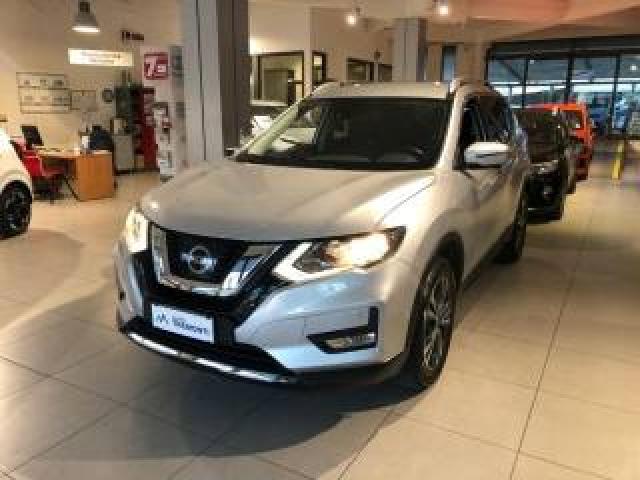 Nissan X-Trail 1.6 Dci 4wd N-Connecta 