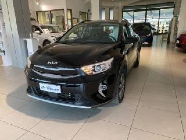 Kia Stonic 1.0 T-Gdi 120 Cv Mhev Dct Style 