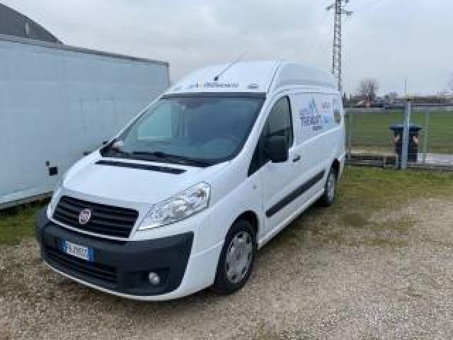 Fiat Scudo Tetto Alto 