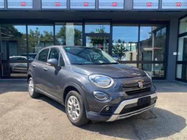 Fiat 500x 1.0 T3 120 Cv City Cross solo 30.000km 