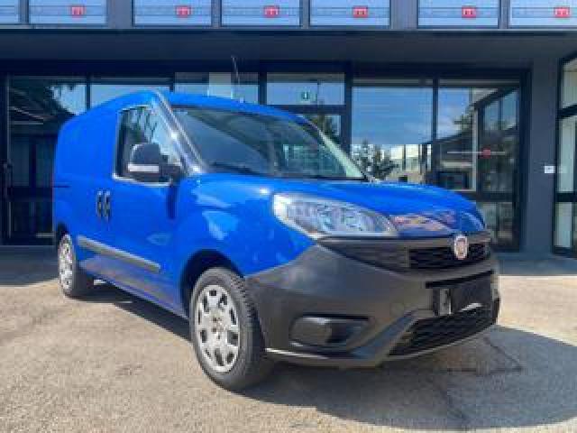 Fiat Doblo Doblò 1.4 Pc-Tn Cargo Lamierato impianto Gpl 