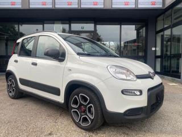 Fiat Panda 1.0 Firefly S&s Hybrid City Life *neopat**17000km* 