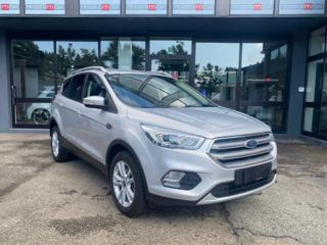 Ford Kuga 1.5 Tdci 120 Cv S&s 2wd automatica 