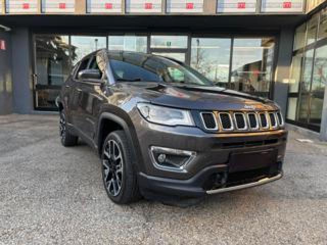 Jeep Compass 2.0 Multijet Ii Aut. 4wd Opening Edition 