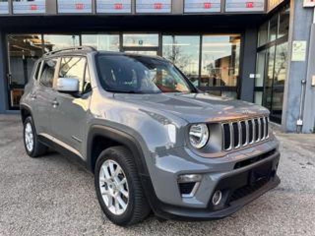 Jeep Renegade 1.3 T4 190cv Phev 4xe At6 Limited iva Esposta 