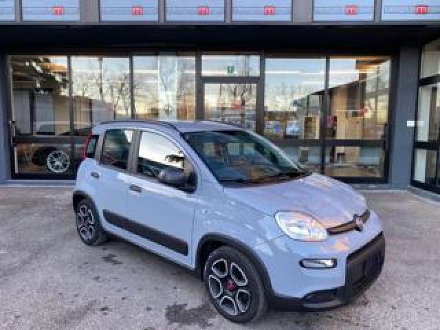 Fiat Panda 1.2 Easypower City Life pochi Km 