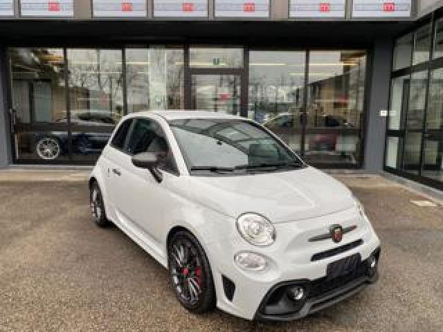 Abarth 595 1.4 Turbo T-Jet Competizione 180 Cv 