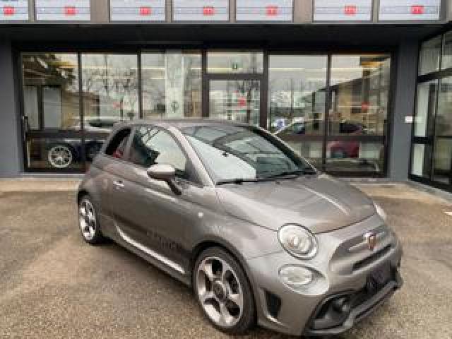 Abarth 595 1.4 Turbo T-Jet 145 Cv 