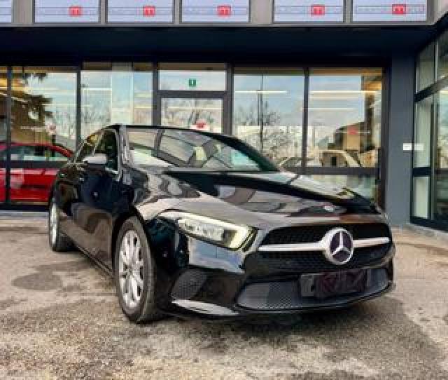 Mercedes Benz A 180 Classe A - Business *solo 67.000km!* 