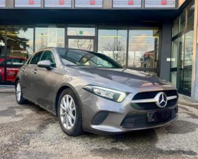 Mercedes Benz A 180 Classe A - *sport* Automatico 