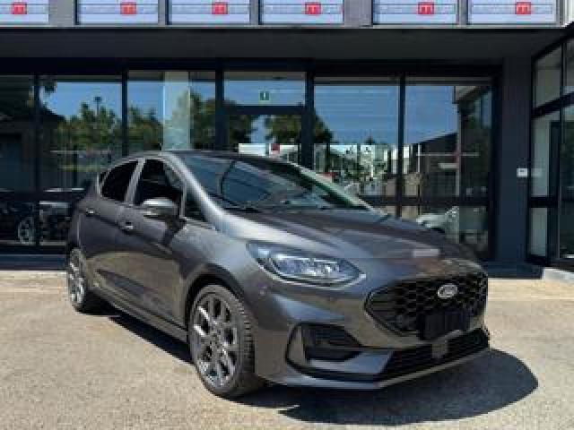 Ford Fiesta 125cv Ecoboost St-Line - *solo 40.000km!* 