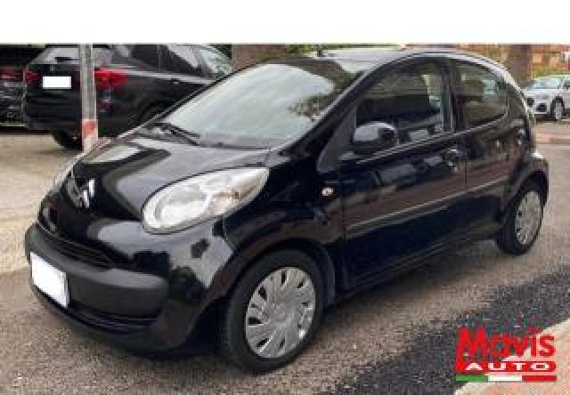 Citroen C1 1.4 Hdi 55cv 5 Porte Amic1 