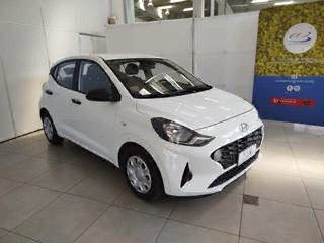 Hyundai I10 1.0 Mpi Prime 