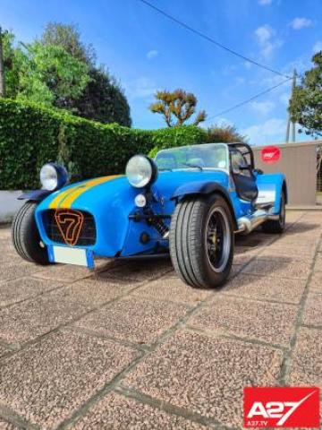 Caterham