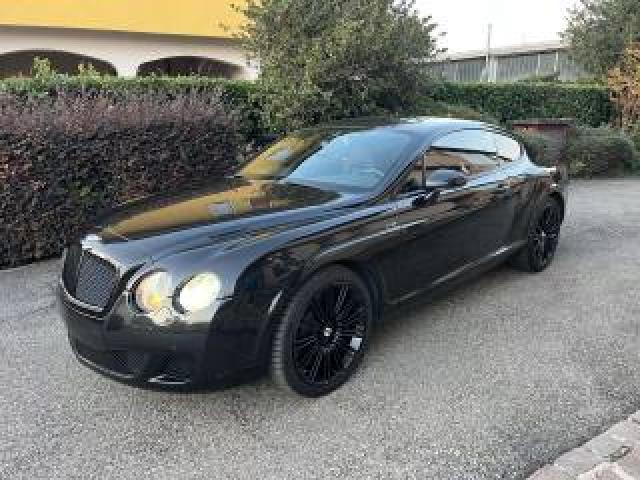 Bentley Continental Gt 6.0 Speed Iva Esposta 