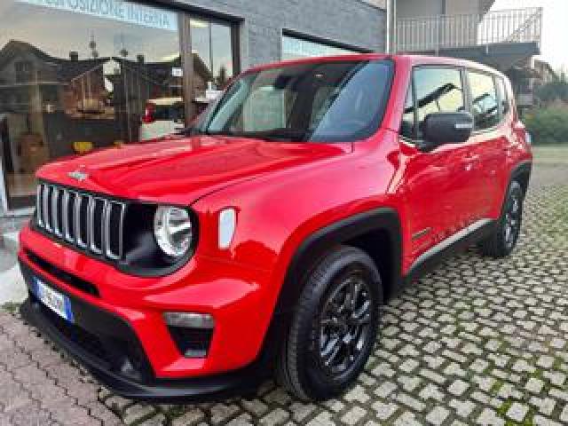 Jeep Renegade 1.0 T3 Limited Unico Prop 