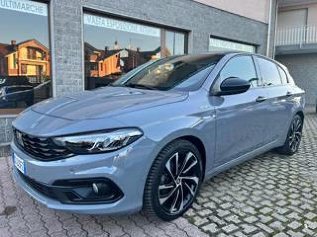 Fiat Tipo 1.6 Mjt S&s 5 Porte City Sport 