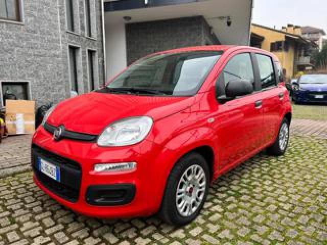 Fiat Panda 1.0 Firefly S&s Hybrid Pochi Km 