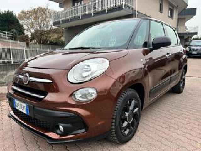 Fiat 500l 1.6 Multijet 120 Cv Sport Unico Prop 